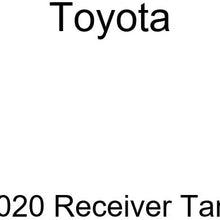 TOYOTA 88472-0C020 Receiver Tank Bracket