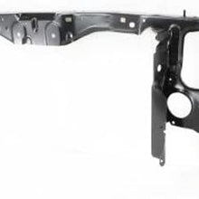 CPP Radiator Support Front Upper Assembly for Ford Escape, Mercury Mariner