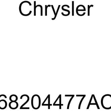 Genuine Chrysler 68204477AC Electrical Parking Assist Module