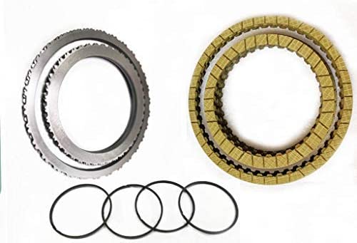 DQ500 0BH 0BT clutch repair kit