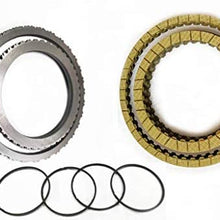 DQ500 0BH 0BT clutch repair kit