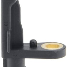 Set of 2 Rear Left and Right ABS Wheel Speed Sensors for Jeep Liberty 2006-2007