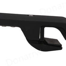 SAREMAS US Black Cargo roof Rack for Honda Odyssey 2005-2010 Roof Racks Cross Bars Rail Luggage Carrier