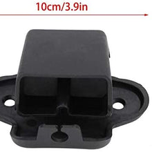 68002785AA Hood Latch Release Handle for Chrysler 300 Dodge Charger Challenger Car Accessories