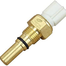 AIP Electronics Premium Engine Coolant Temperature Sensor Compatible Replacement For 2000-2004 Toyota and Lexus 8942820110 Oem Fit TEMP198