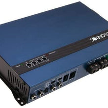Soundstream RN1.3000D Rubicon Nano 3000W Class D 1-Channel Amplifier