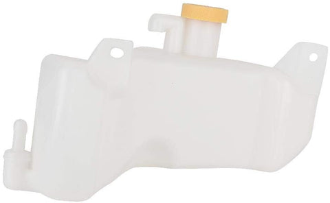 Qii lu Water Rrdiator Coolant, Water Reservoir Expansion Coolant 21710-43B01 Replacement Fit for Nissan Micra 1992-2002 Coolant Water Reservoir