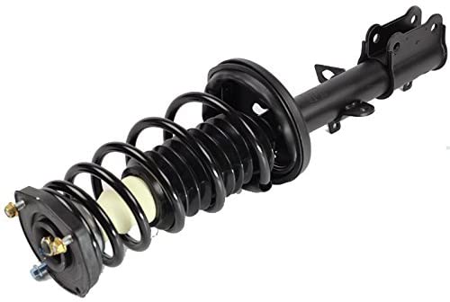 Rear Right Complete Struts Assembly with Spring Suspension Struts for 1998-2002 Chevrolet Prizm 1993-1997 GEO Prizm 1993-2002 Corolla