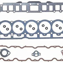 Omix-Ada 17441.06 Upper Engine Gasket Set