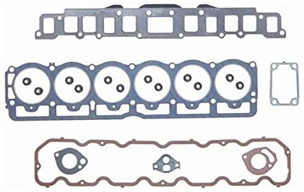 Omix-Ada 17441.06 Upper Engine Gasket Set