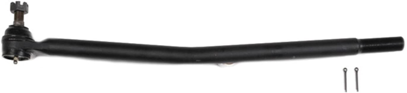 ACDelco 45A3060 Professional Passenger Side Outer Steering Tie Rod End