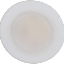 Manufacturers' Select ITC Radiance RV LED Overhead Light with Warm White Light (4.5", Spring Mount)
