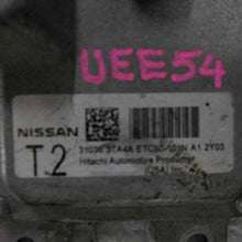 REUSED PARTS Transmission Control Module TCM Fits 2013 13 Nissan Altima 31036 3TA4A 310363TA4