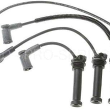 Standard Motor Products 27589 Pro Series Ignition Wire Set