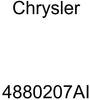 Genuine Chrysler 4880207AI Transmission Gearshift Control Cable