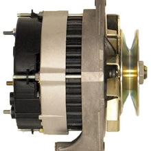 Valeo 592868 Alternator