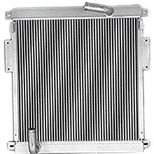 Caterpillar Excavator for CAT 320 L Hydraulic Oil Cooler Engine 3066