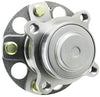 WJB WA512544 Rear Wheel Hub Bearing Assembly Replace Timken HA590355 Moog 512544 SKF BR930856