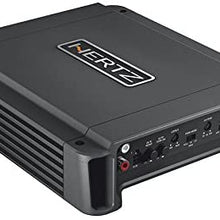 Hertz Hcp 2X 2-Channel Amplifier