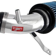 Injen Technology IS1120P Polished Short Ram Intake System