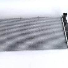 GM Genuine Parts 52482167 Radiator