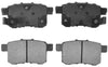 Opteve Brakes CDX1336 Ceramic Brake Pads