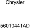 Genuine Chrysler 56010441AD Electrical Headlamp to Dash Wiring