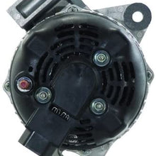 Remy 12782 Premium Remanufactured Alternator