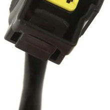 MOCA 234-4587 Oxygen Sensor for 05-10 300 2.7L 3.5L 5.7L 6.1L & 04-10 Sebring 2.4L l4 & 06-10 Dodge Charger 2.7L & 02-04 Jeep Liberty 2.4L GAS OHV