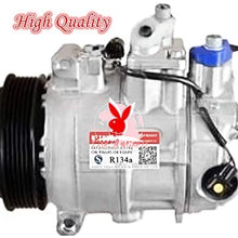 yise-J0655 New AUTO AC Air Conditioner Compressor for Car Mercedes Benz GL 450 4 MATIC version X 164 A0022305411 A00 223 05 411