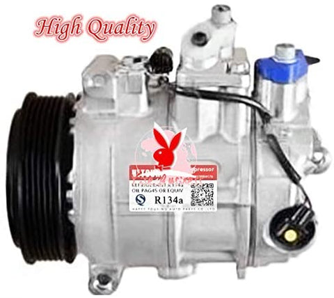 yise-J0655 New AUTO AC Air Conditioner Compressor for Car Mercedes Benz GL 450 4 MATIC version X 164 A0022305411 A00 223 05 411
