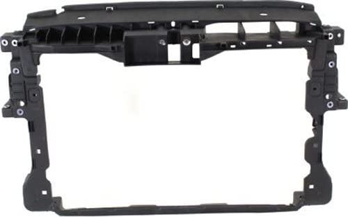 CPP Radiator Support Assembly for 2009-2016 Volkswagen Tiguan