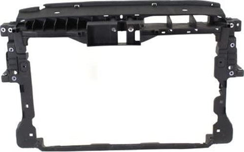 CPP Radiator Support Assembly for 2009-2016 Volkswagen Tiguan