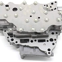 K313 Remanufactured Automatic Transmission Valve body Compatible with Corolla 1.8L 2.0L CVT 2014-ON
