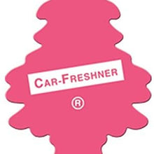 LITTLE TREES Car Air Freshener | Hanging Paper Tree for Home or Car | Watermelon