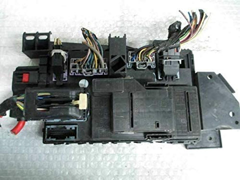 REUSED PARTS Fuse Box Junction Module Fits 08-10 Fits Ford F250SD Pickup 7C3T 15604 CL 7C3T15604CL