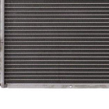 CSF 3572 Radiator