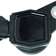 Premier Gear PG-CUF651 Professional Grade New Ignition Coil
