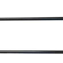 Sway Bar Link Compatible with 2011-2014 Hyundai Sonata Set of 2 Front Passenger and Driver Side 12.64 inches stud to stud for Standard Suspension