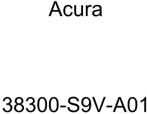 Acura 38300-S9V-A01 Hazard Warning Flasher