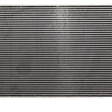 NEW OEM A/C CONDENSER COMPATIBLE WITH VOLVO XC90 2003 2004 2005 818160 8683523 30665563