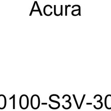 Acura 80100-S3V-305 A/C Condenser