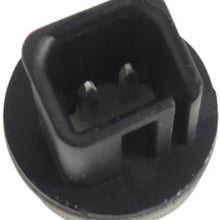 68223056AA HVAC Air Temperature Sensor Probe 2014-15 Jeep Cherokee 2015 200