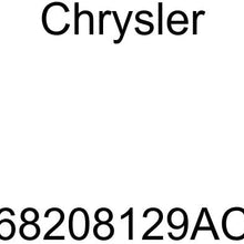 Genuine Chrysler 68208129AC Electrical Chassis Wiring