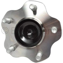 BCA WE60602 Hub Assembly Nissan Sentra 13-19