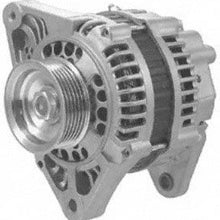 Denso 210-3120 Remanufactured Alternator