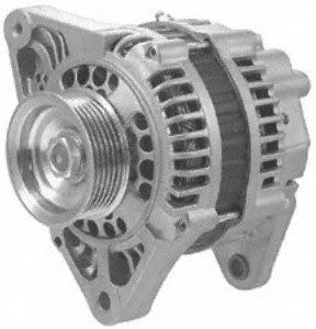 Denso 210-3120 Remanufactured Alternator