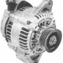 Denso 210-0338 Remanufactured Alternator