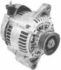 Denso 210-0338 Remanufactured Alternator