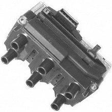 Standard Motor Products UF163 Ignition Coil